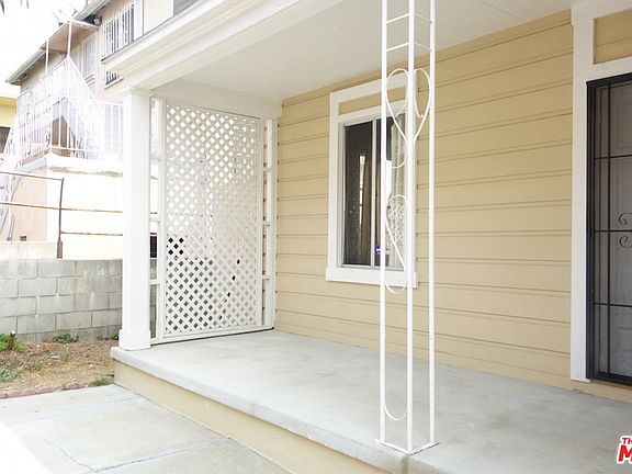 2nd image of 1228 N Westmoreland Ave