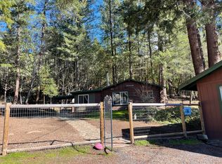 325 Elliott Creek Rd, Wilderville, OR 97543