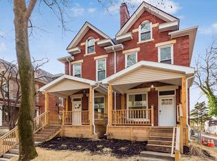27-29 Latta Ave, Columbus, OH 43205