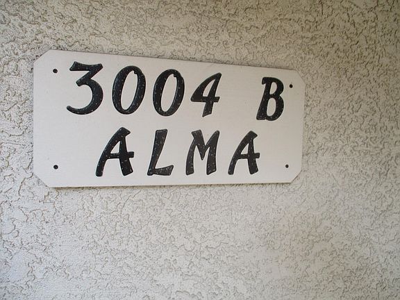 4th image of 3004 Alma Ave #B