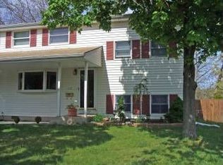 112 Washington Ave, South Amboy, NJ 08879