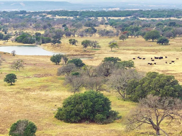 771 County Road 2130, Meridian, TX 76665