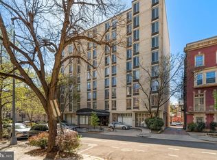 1800 R St NW APT 205, Washington, DC 20009