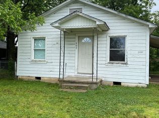 403 N Hartford Ave, Russellville, AR 72801