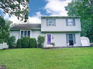 1001 United States Ave, Lindenwold, NJ 08021