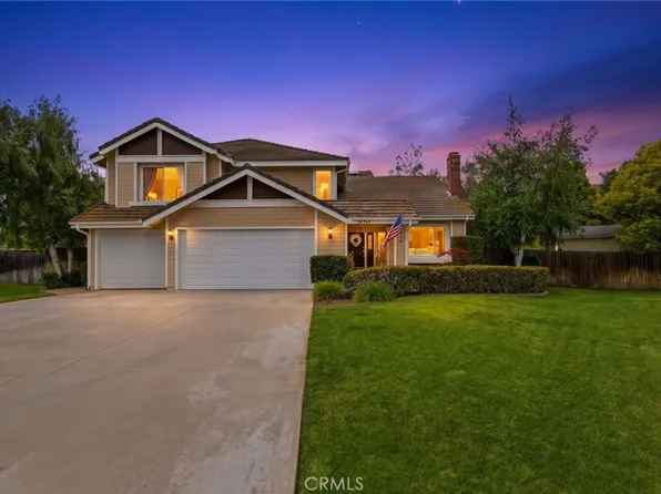 45795 Creekside Way, Temecula, CA 92592