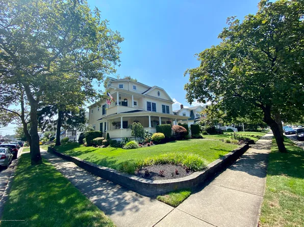 401 Garfield Ave, Avon By The Sea, NJ 07717