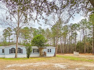 261 Field Creek Rd, Ruffin, SC 29475