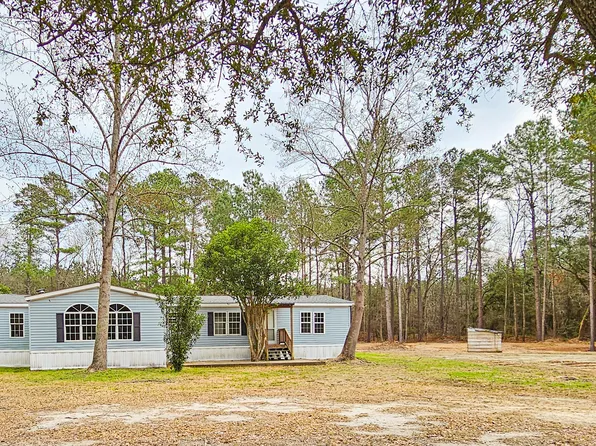 261 Field Creek Rd, Ruffin, SC 29475