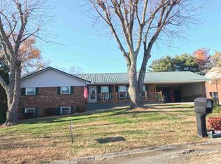 3494 Depew Cir, Morristown, TN 37814