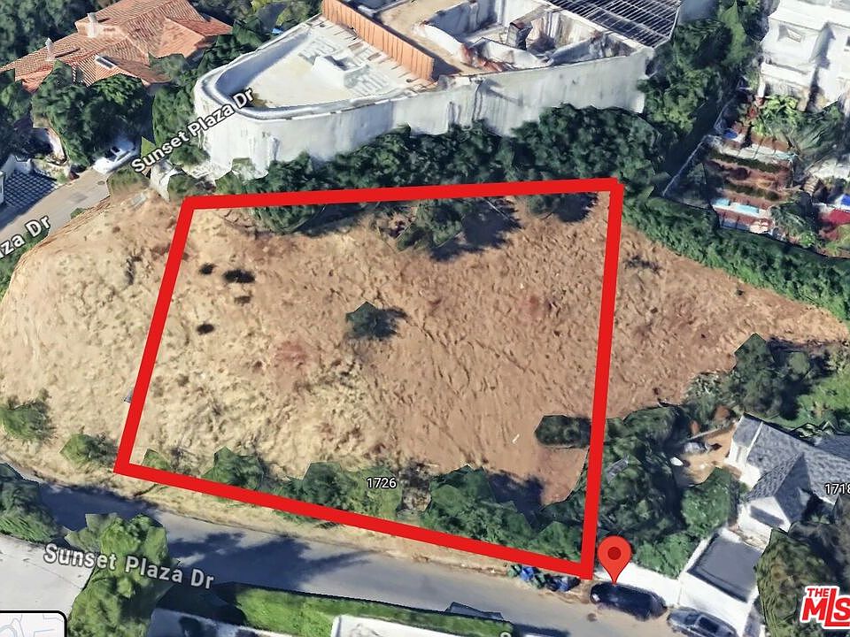 1st image of 1722 Sunset Plaza Dr