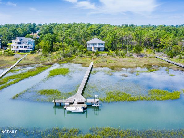 Intracoastal Waterway - Wilmington NC Real Estate - 37 Homes For Sale ...