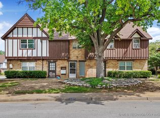 3109 E 25th Pl UNIT 4, Tulsa, OK 74114