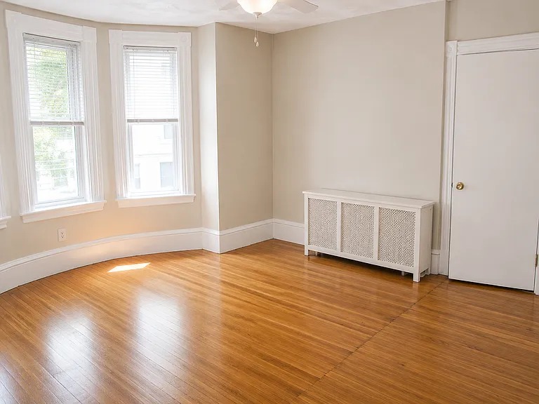 254 Harvard St #1 — Photo 5