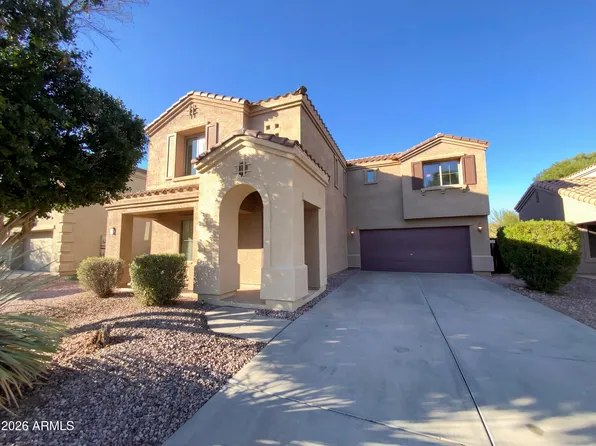 17434 W VENTURA Street, Surprise, AZ 85388