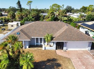 1369 Kensington St, Pt Charlotte, FL 33952