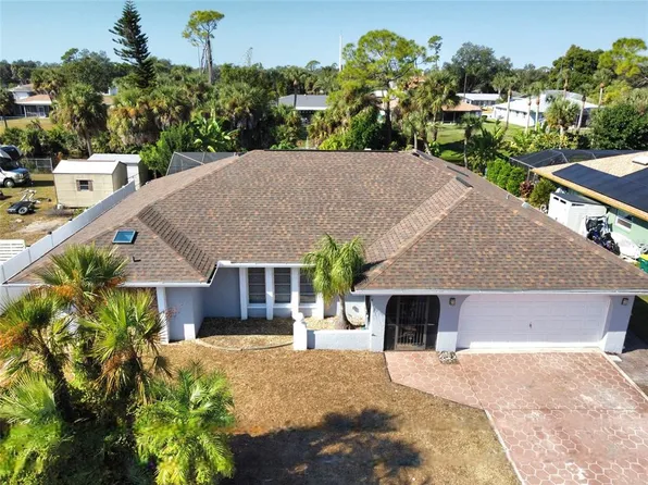 1369 Kensington St, Pt Charlotte, FL 33952