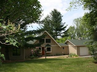 1127 Poplar Row Ln, Upperville, VA 20184