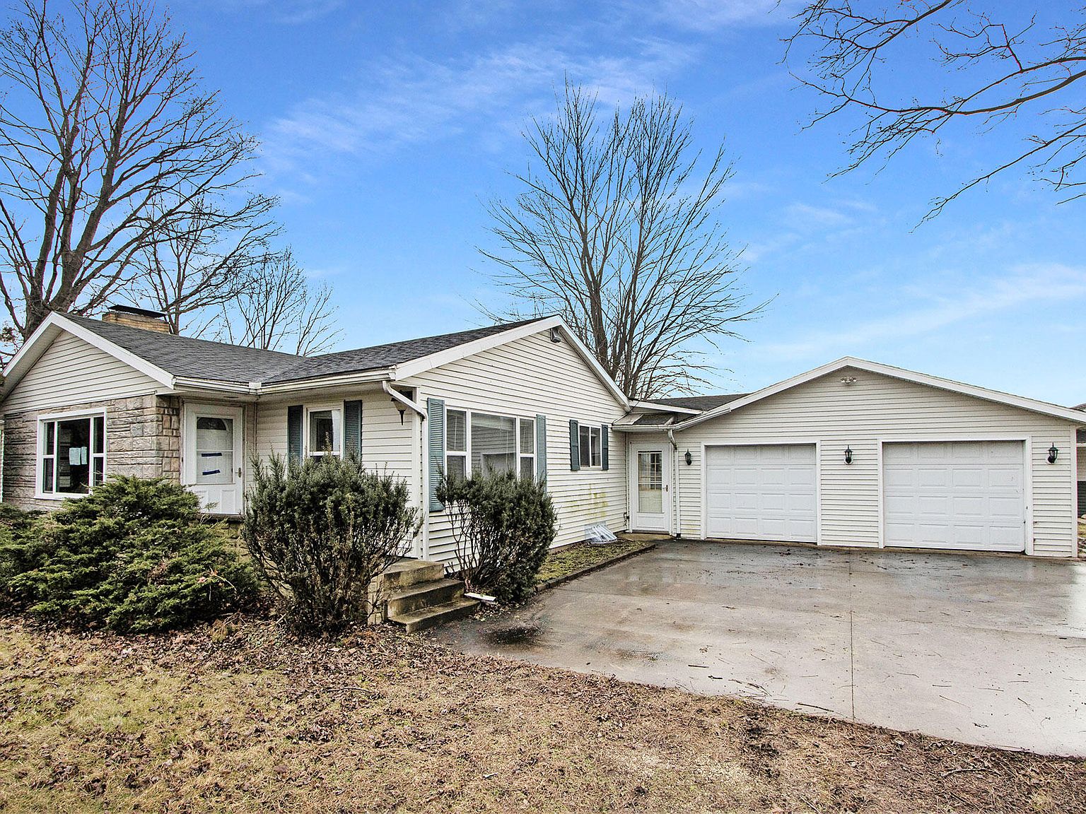 14463 Us Highway 12, White Pigeon, MI 49099 | Zillow