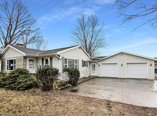 14463 Us Highway 12, White Pigeon, MI 49099