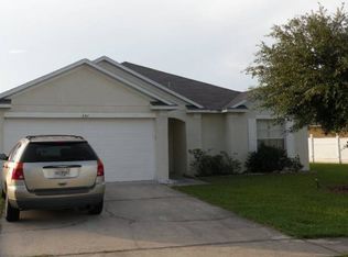 2357 Topaz Trl, Kissimmee, FL 34743