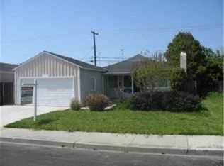 3151 Fowler Ave, Santa Clara, CA 95051