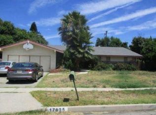17825 Romar St, Northridge, CA 91325