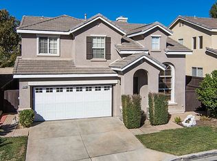 28319 Willow Ct, Saugus, CA 91350