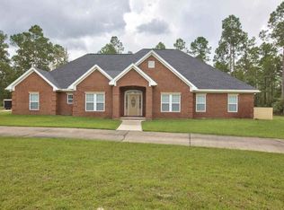 12291 Bridle Horse Cir, Tallahassee, FL 32305