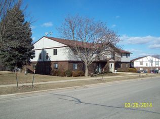 1526 Kenilworth Ct APT 7, Stoughton, WI 53589