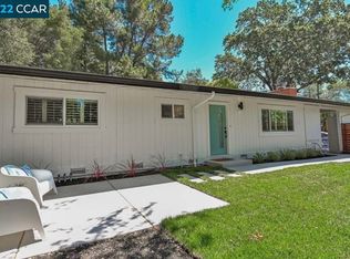 1062 Oak Hill Rd, Lafayette, CA 94549