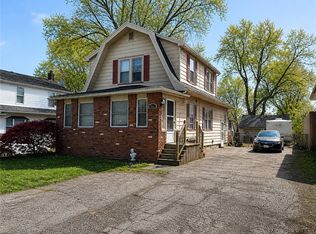 246 Matilda St, Rochester, NY 14606