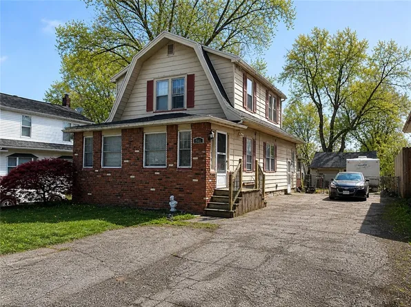 246 Matilda St, Rochester, NY 14606