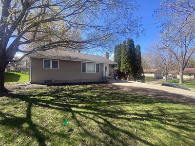 404 E Gustavus Ave, Fergus Falls, MN, 56537