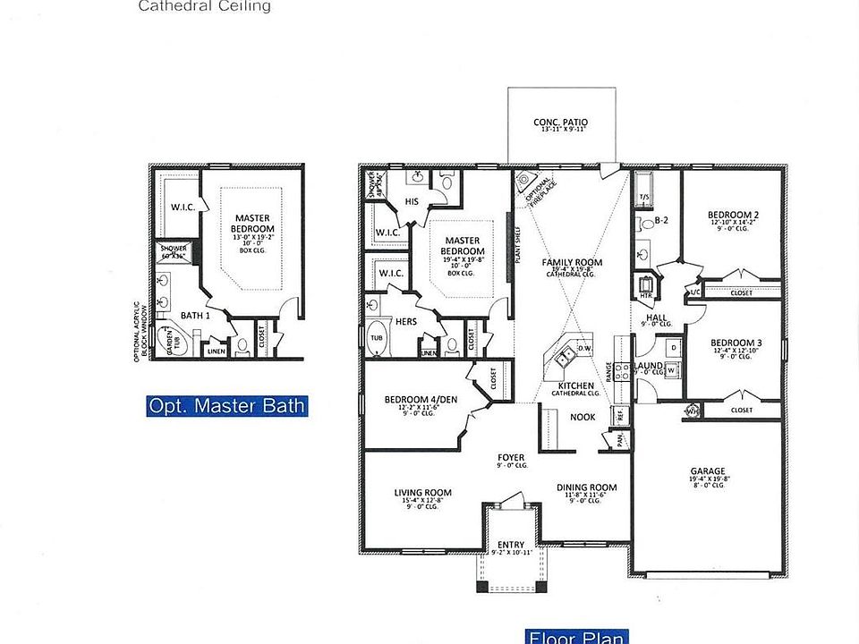 2nd image of 5249 Muscadine Way