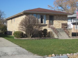 10532 S 81st Ct, Palos Hills, IL
