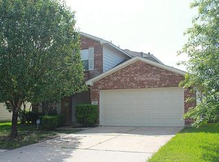 9518 Summer Laurel Ln, Houston, TX 77088