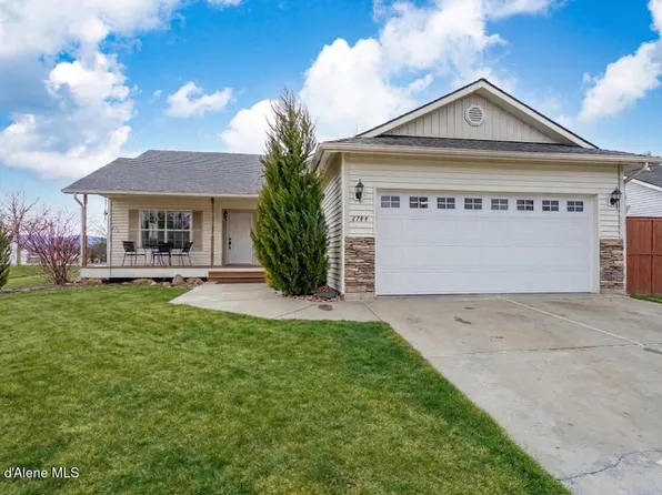2744 N Alfalfa Loop, Post Falls, ID 83854