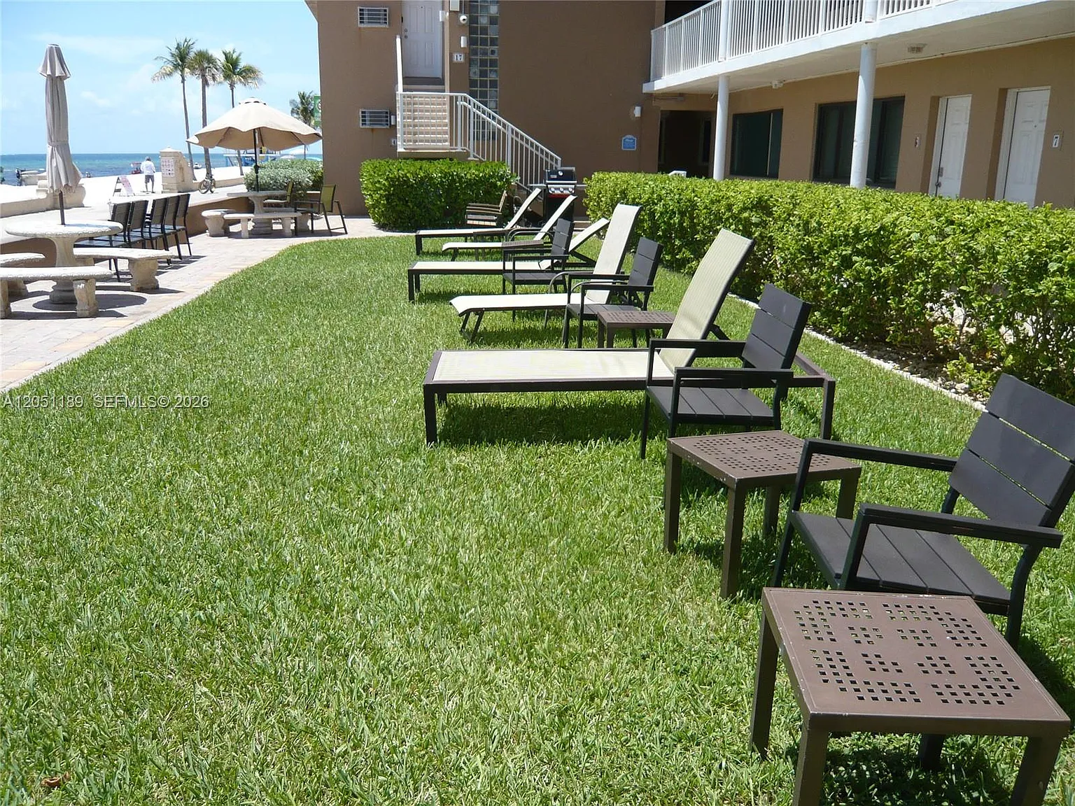 Ocean Grande Beach Club C — Photo 3