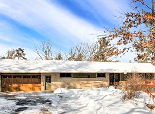 8138 Lake Thomas Rd, Amherst, WI 54406