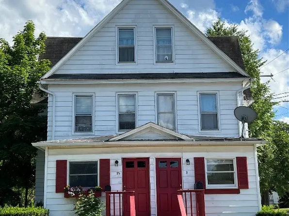 2 Newton Ave, Binghamton, NY 13903