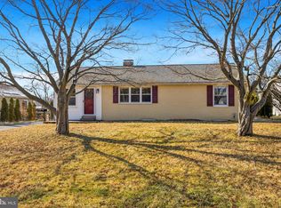 1021 Cardinal Rd, Audubon, PA 19403