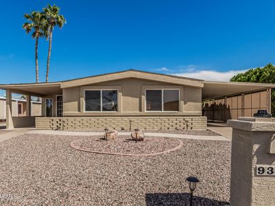 9313 E Olive Ln S, Sun Lakes, AZ, 85248