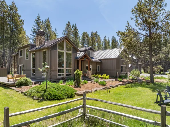 53826 Otter Dr, La Pine, OR 97739