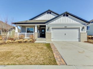 2665 E Red Barn Rd, Heber, UT 84032