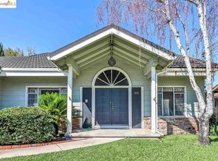 929 Getoun Dr, Concord, CA 94518