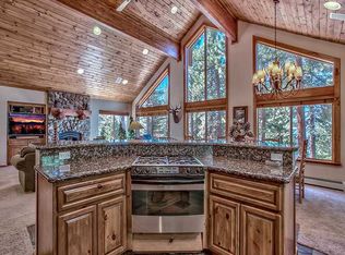 565 Valley Dr, Incline Village, NV 89451