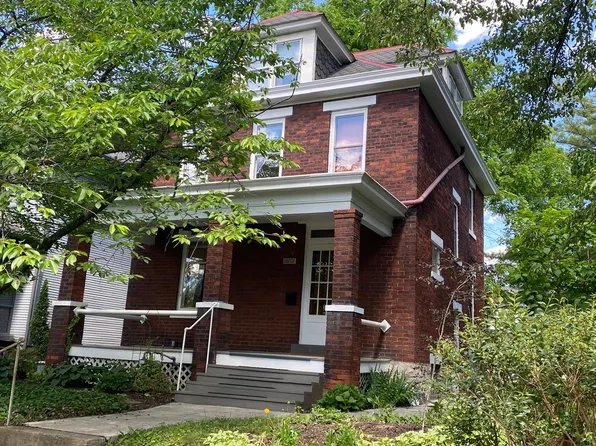 2580 Glenmawr Ave, Columbus, OH 43202