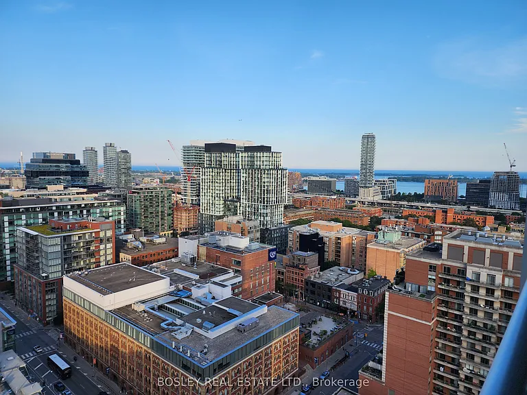 112 George St #S2307 — Photo 12