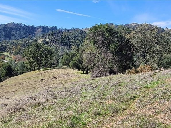 Land For Sale Near Paso Robles